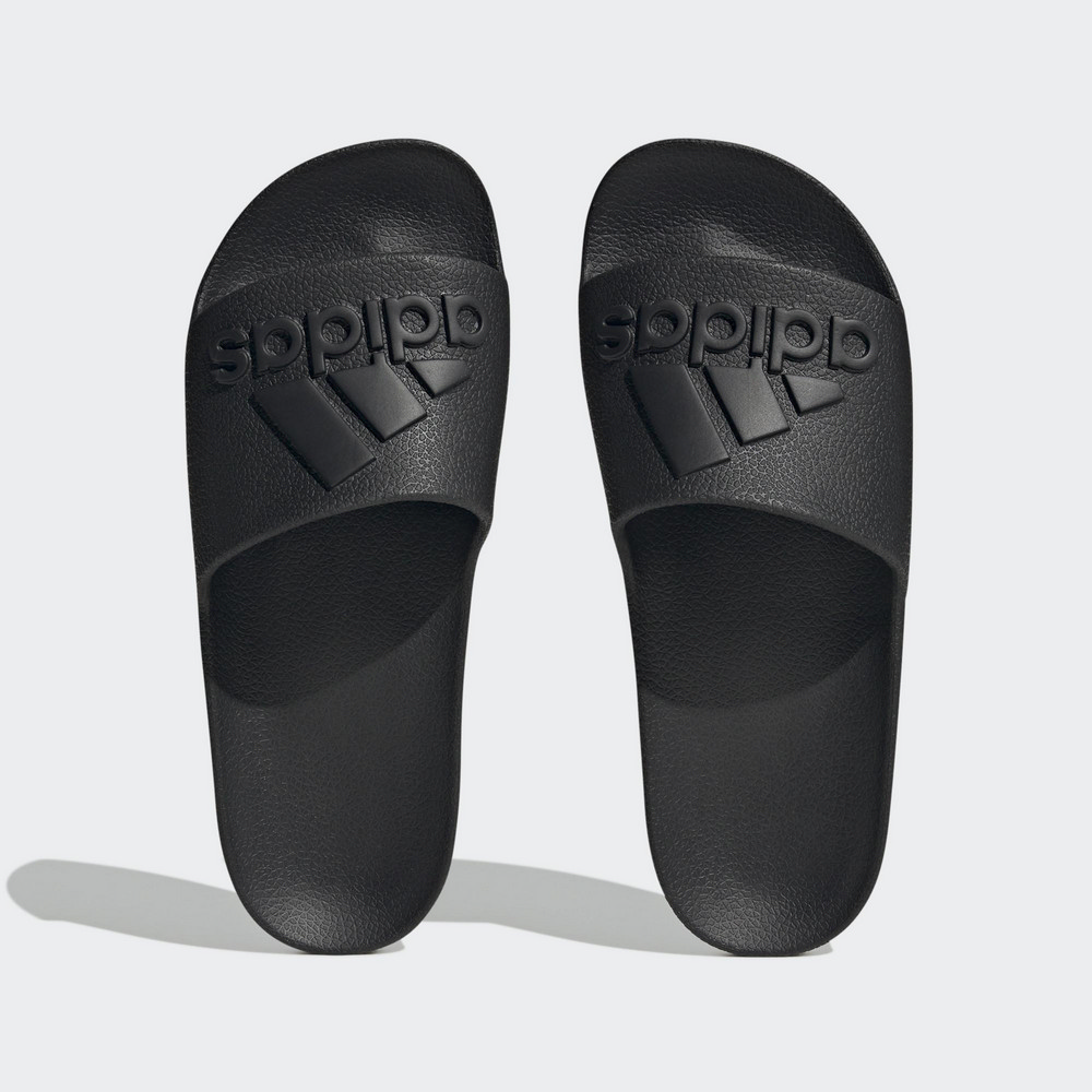 adidas 愛迪達 ADILETTE AQUA 運動拖鞋(