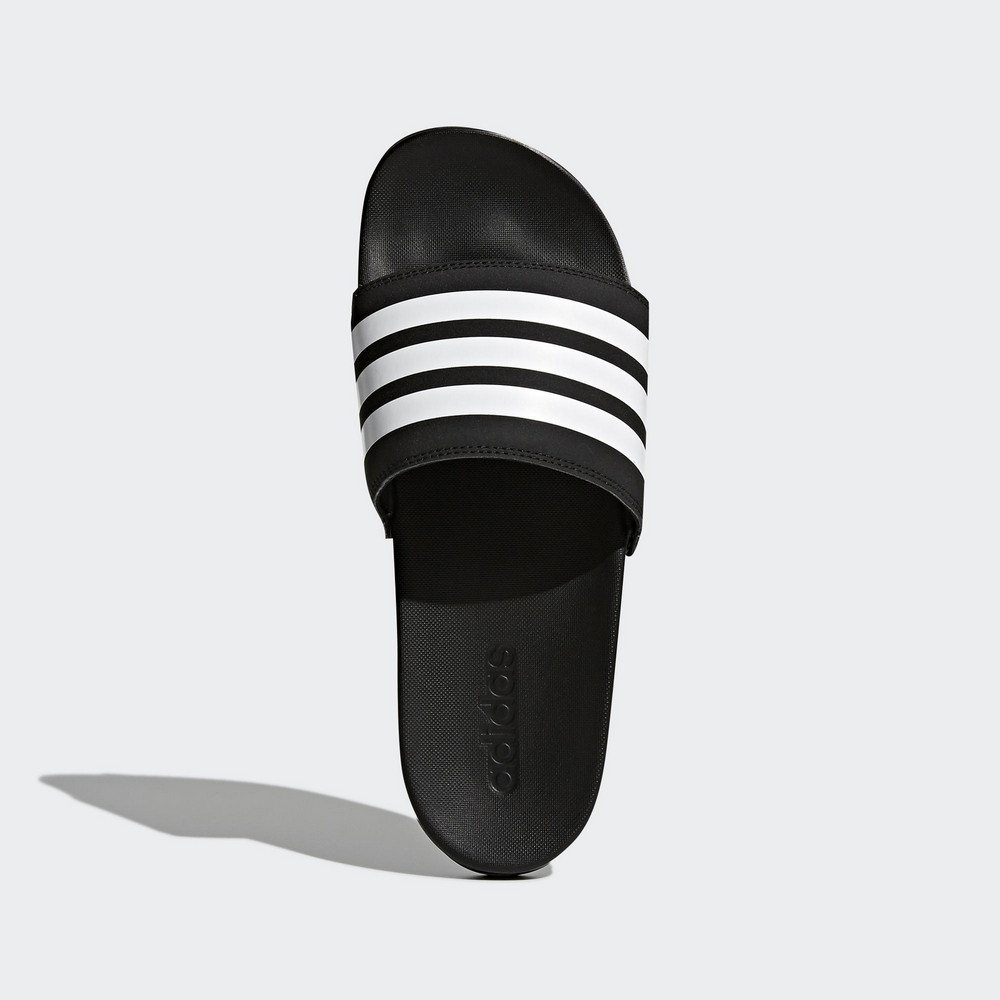 adidas 愛迪達 ADILETTE CLOUDFOAM 