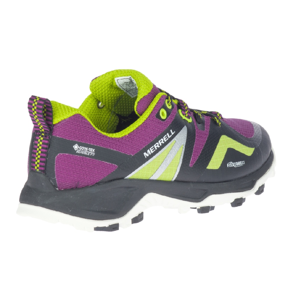 MERRELL MQM FLEX 2 MID GORE-TE