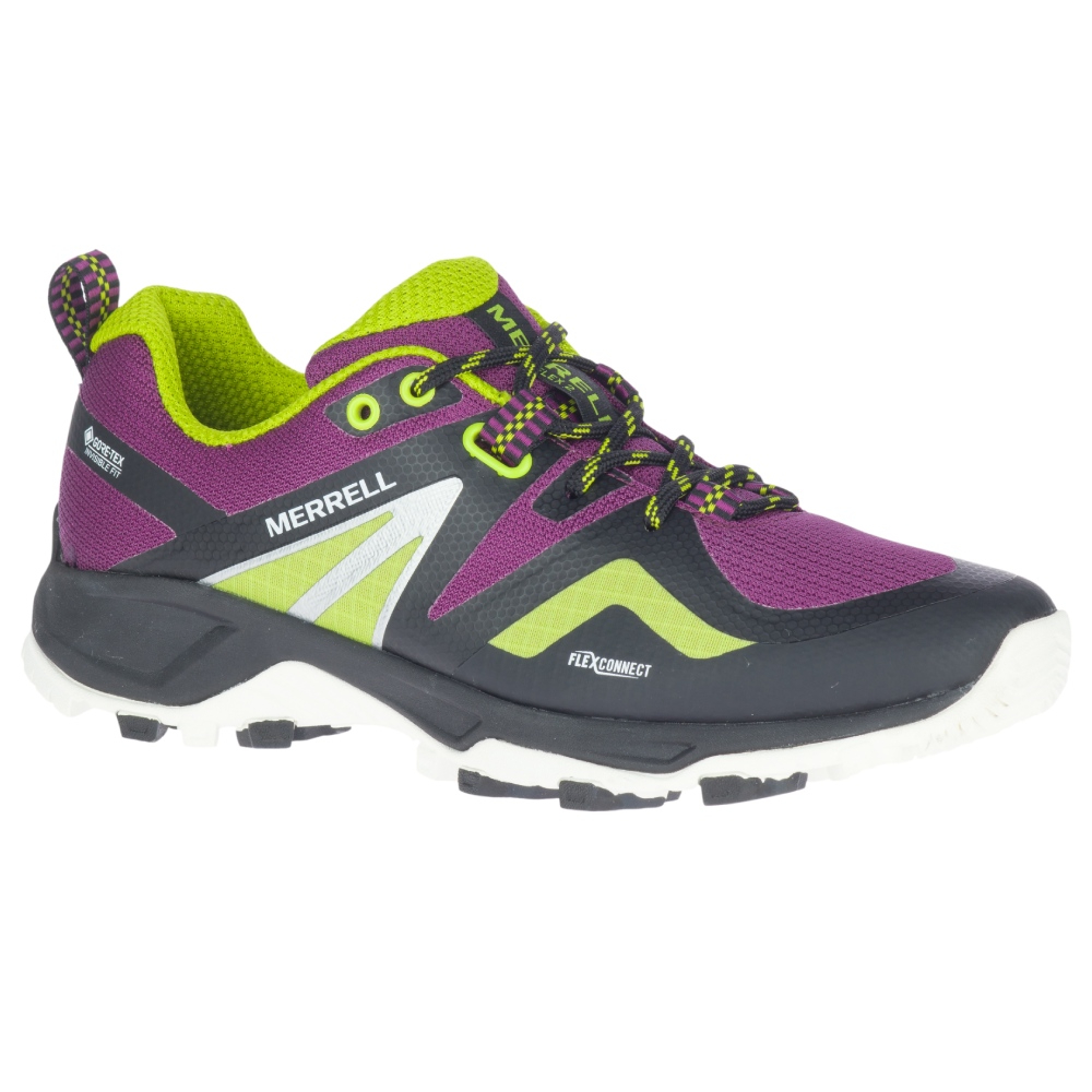 MERRELL MQM FLEX 2 MID GORE-TE