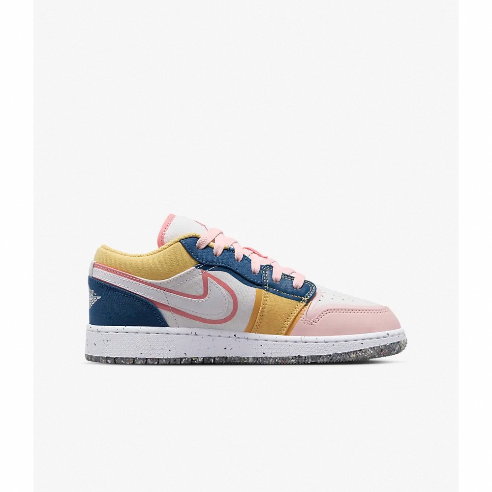 NIKE 耐吉 AIR JORDAN 1 LOW SE GS