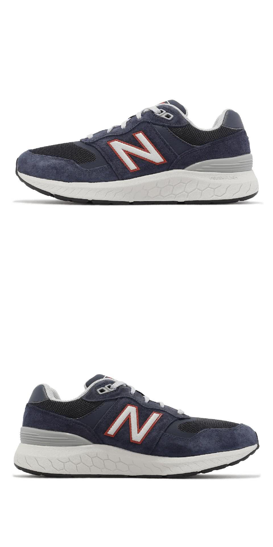 NEW BALANCE 慢跑鞋 Fresh Foam 880