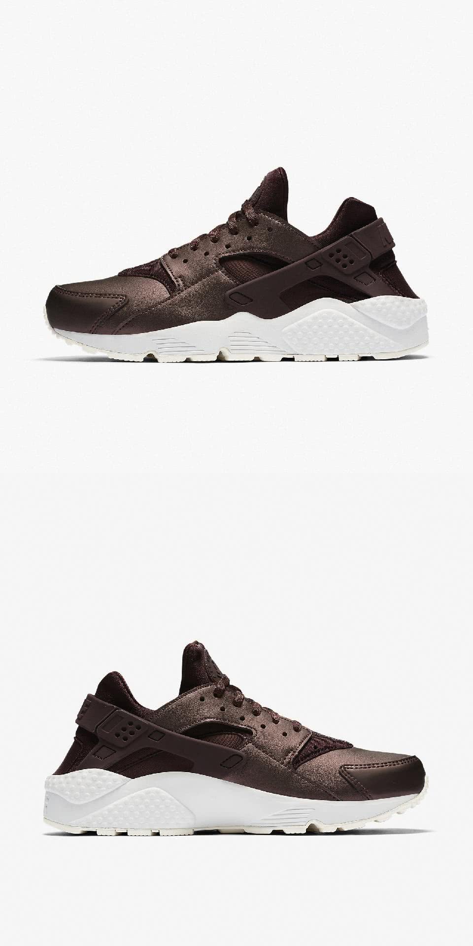 NIKE 耐吉 武士鞋 Wmns Air Huarache 