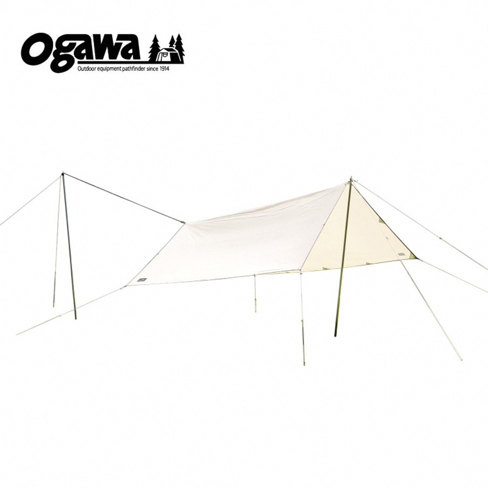 OGAWA System Tarp Recta T/C OG