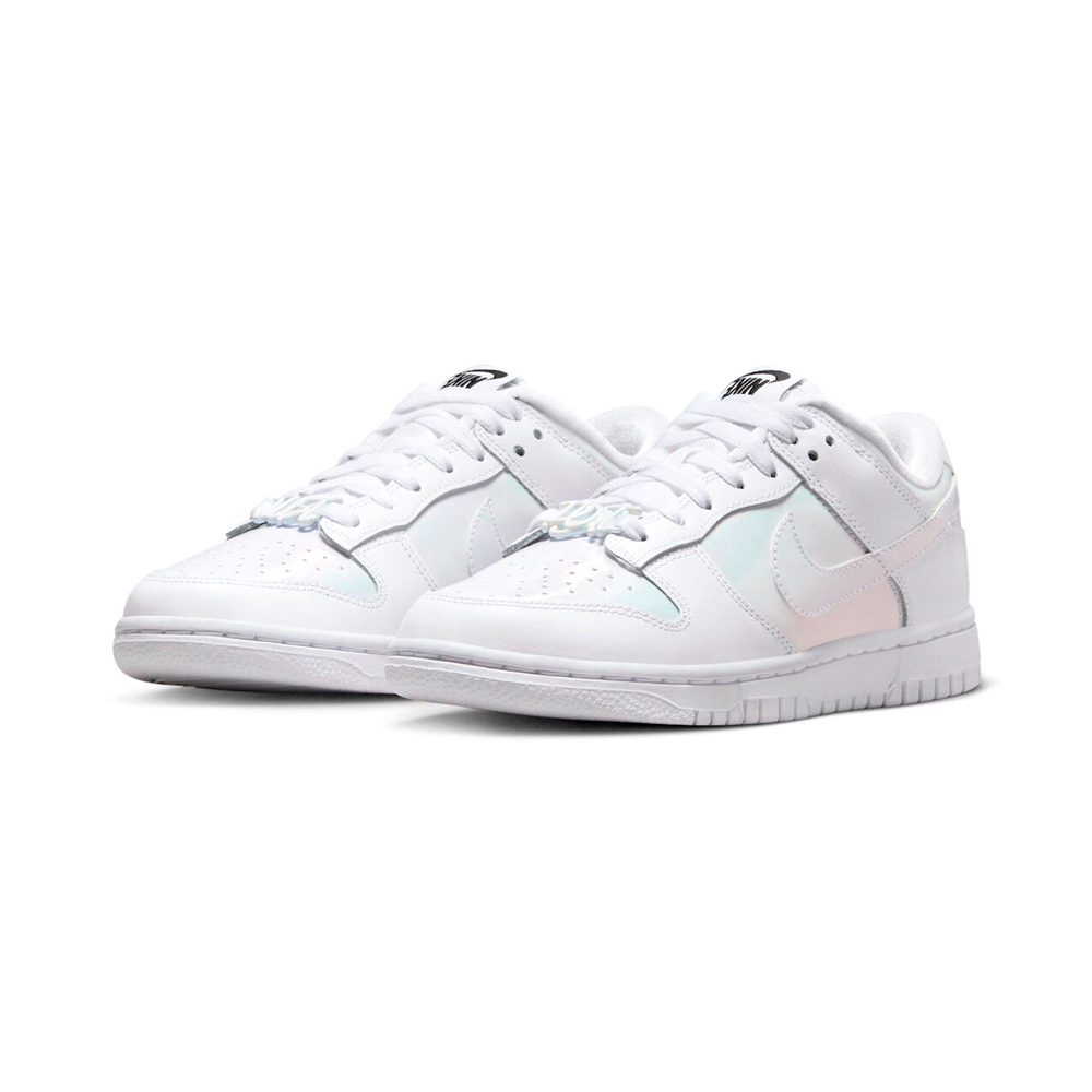 NIKE 耐吉 NIKE W Dunk Low Just D