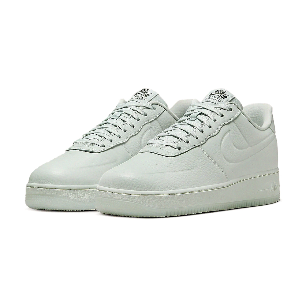 NIKE 耐吉 Air Force 1 Low 男鞋 灰白色