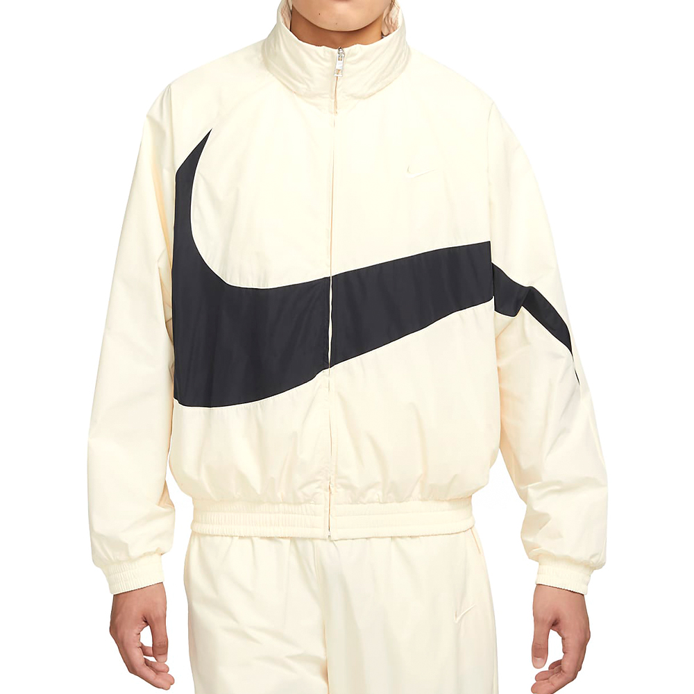 NIKE 耐吉 AS M NK SWOOSH WVN JKT