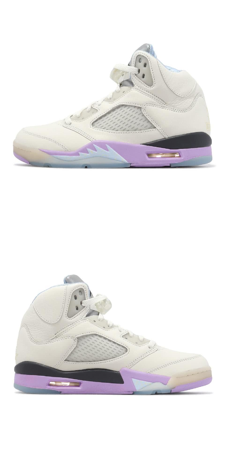 NIKE 耐吉 休閒鞋 Air Jordan 5 Retro