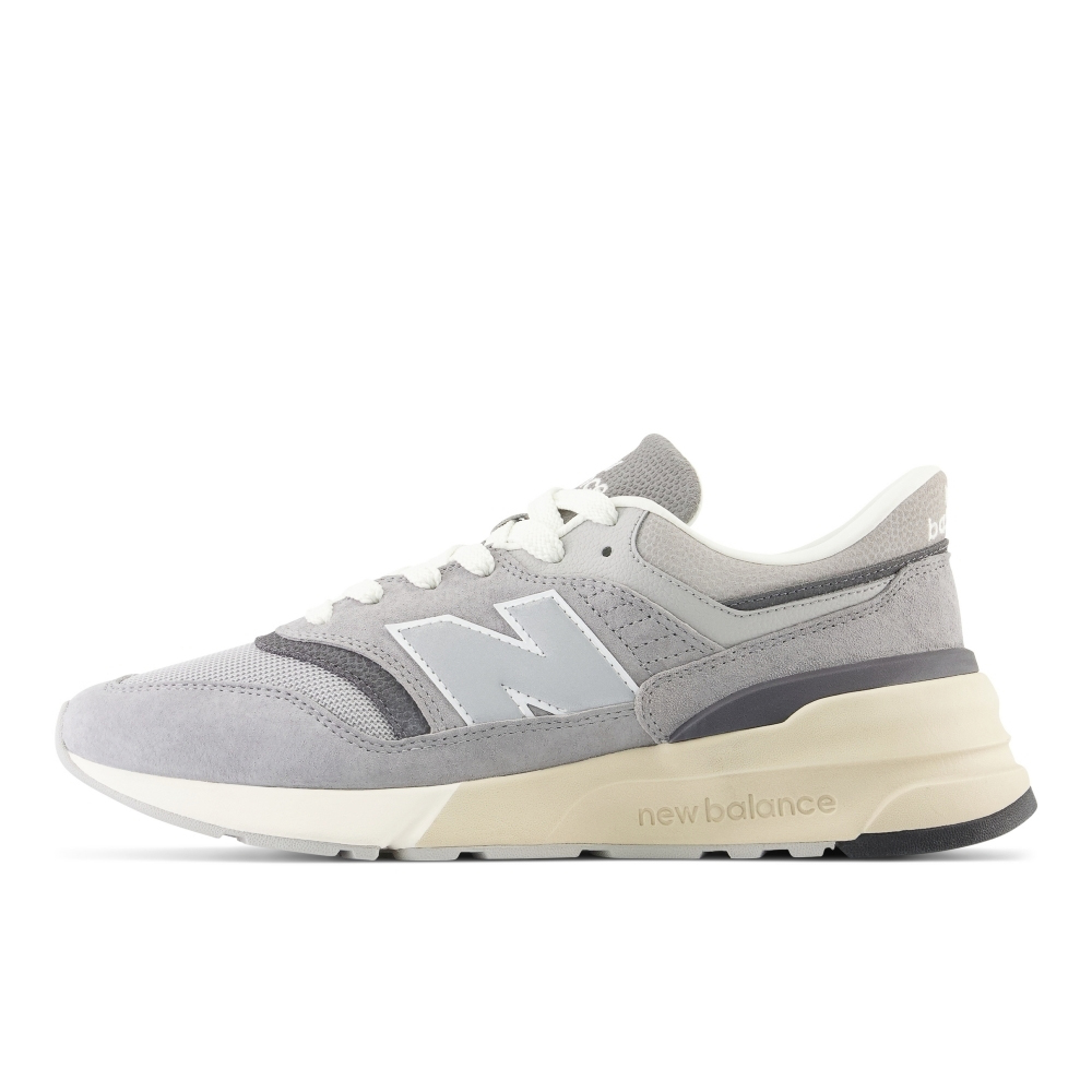 NEW BALANCE NB 休閒鞋 男鞋 女鞋 運動鞋 灰