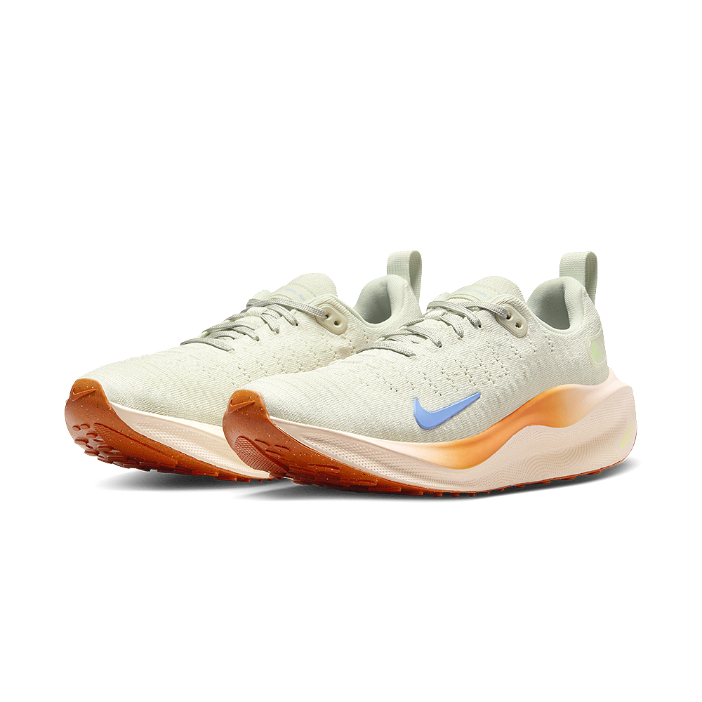 NIKE 耐吉 React Infinity Run Fly