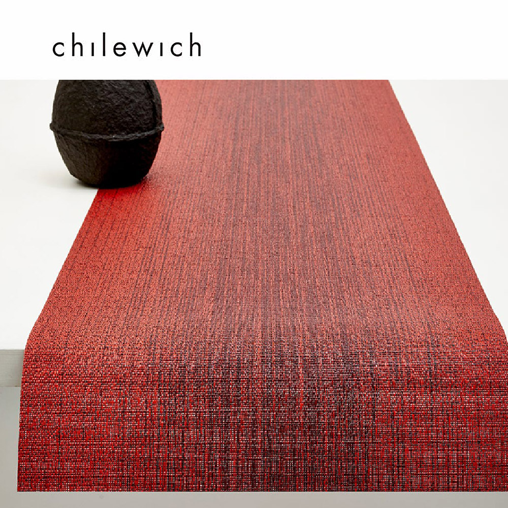 Chilewich Ombre 光影系列-桌旗餐墊36×18