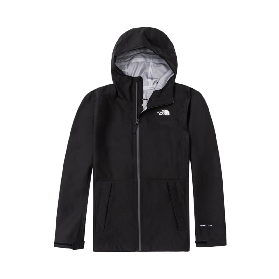 The North Face 連帽外套 M DRYZZLE 