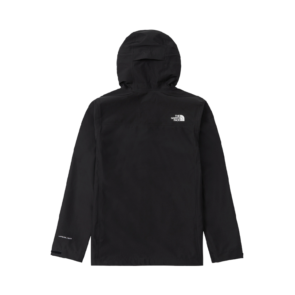 The North Face 連帽外套 M DRYZZLE 