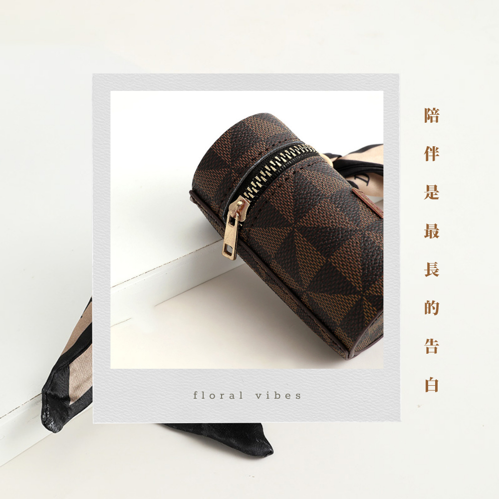 陪伴 是 最長 告 白 