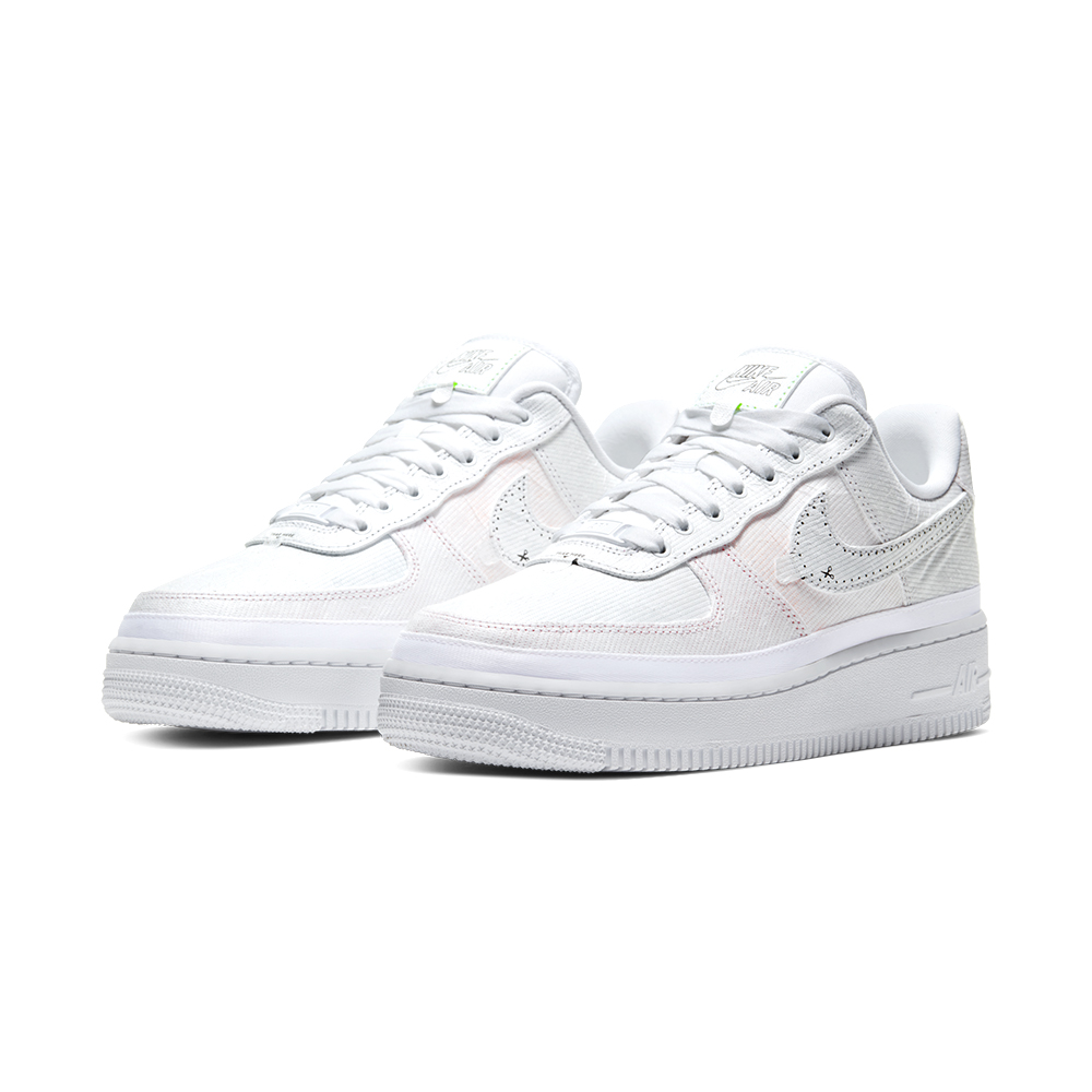 NIKE 耐吉 W Air Force 1 07 LX 女鞋