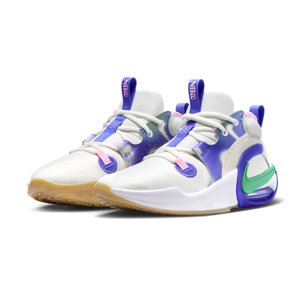 NIKE 耐吉 Air Zoom Crossover 2 S