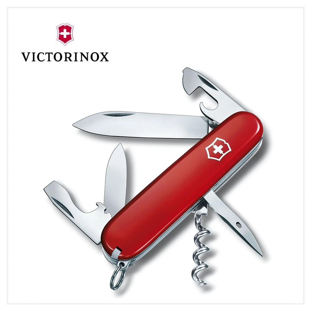 VICTORINOX 瑞士維氏 Spartan12用瑞士刀/