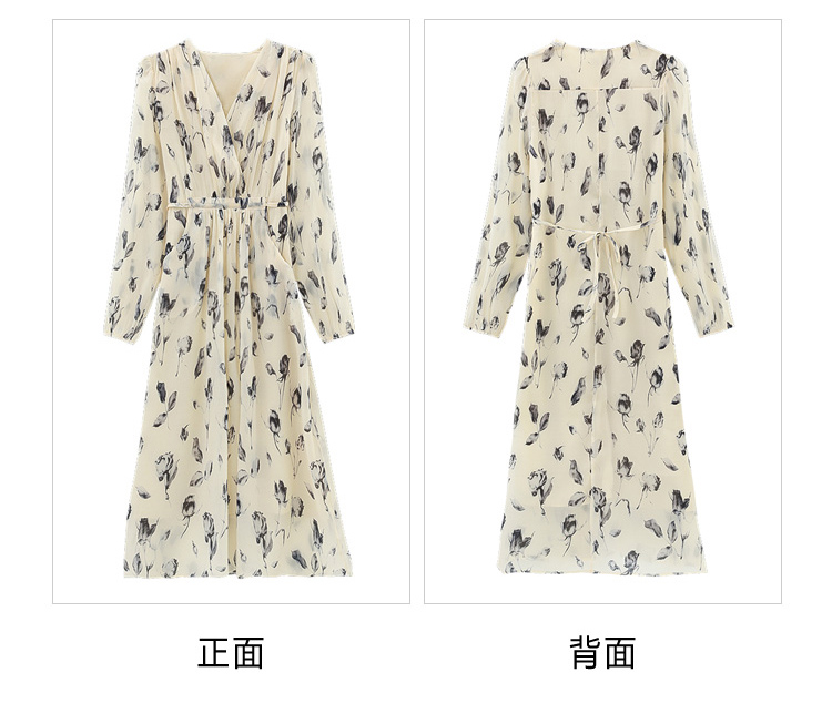 正面 背面 