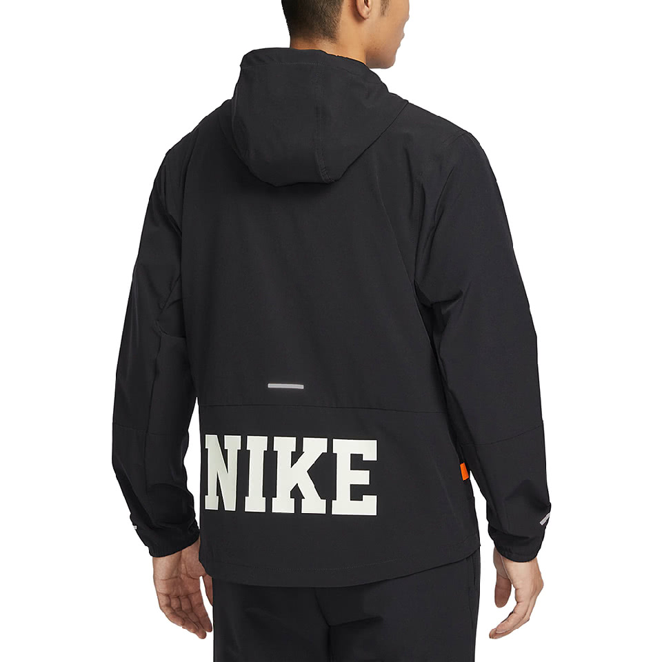 NIKE 耐吉 連帽外套 AS M NK WELLNESS 