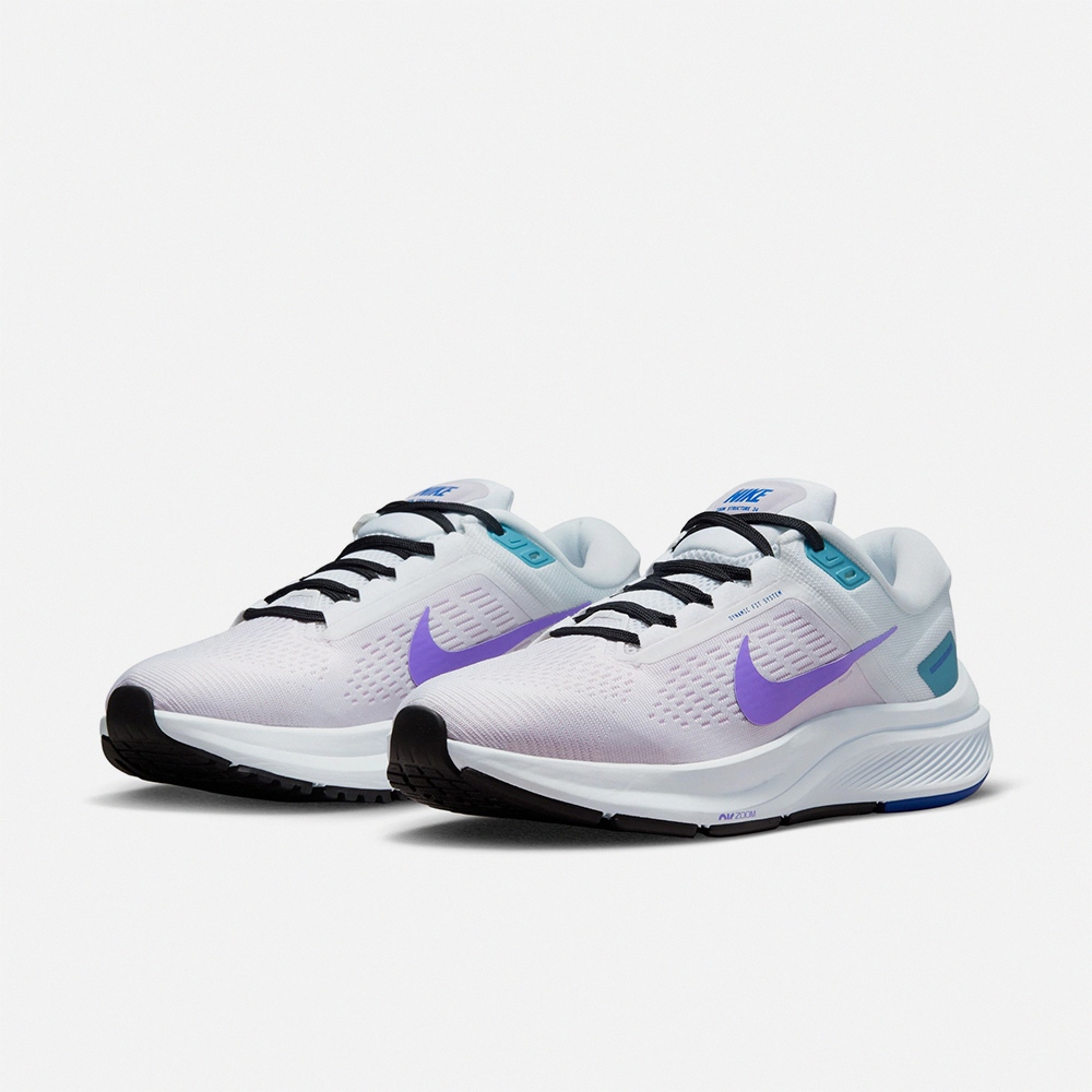 NIKE 耐吉 AIR ZOOM STRUCTURE 24 