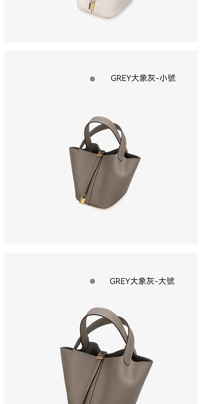 GREY大象灰小號 GREY大象灰大號 