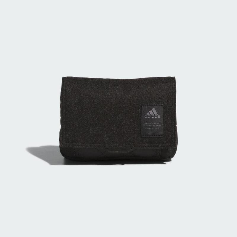 adidas 愛迪達 MH Small Bag SE 小斜背