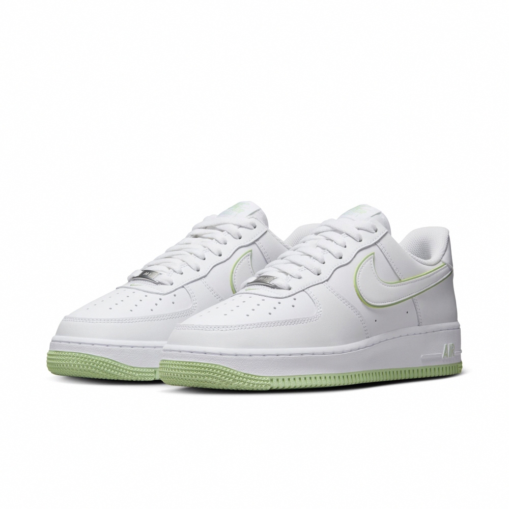 NIKE 耐吉 AIR FORCE 1 07 White H NIKE 耐吉 AIR FORCE 1 07 White H