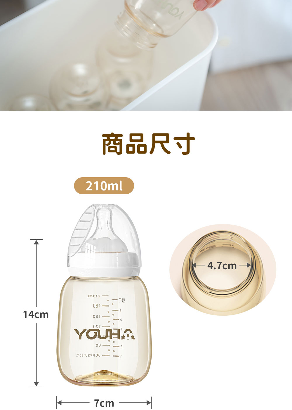 商品尺寸 