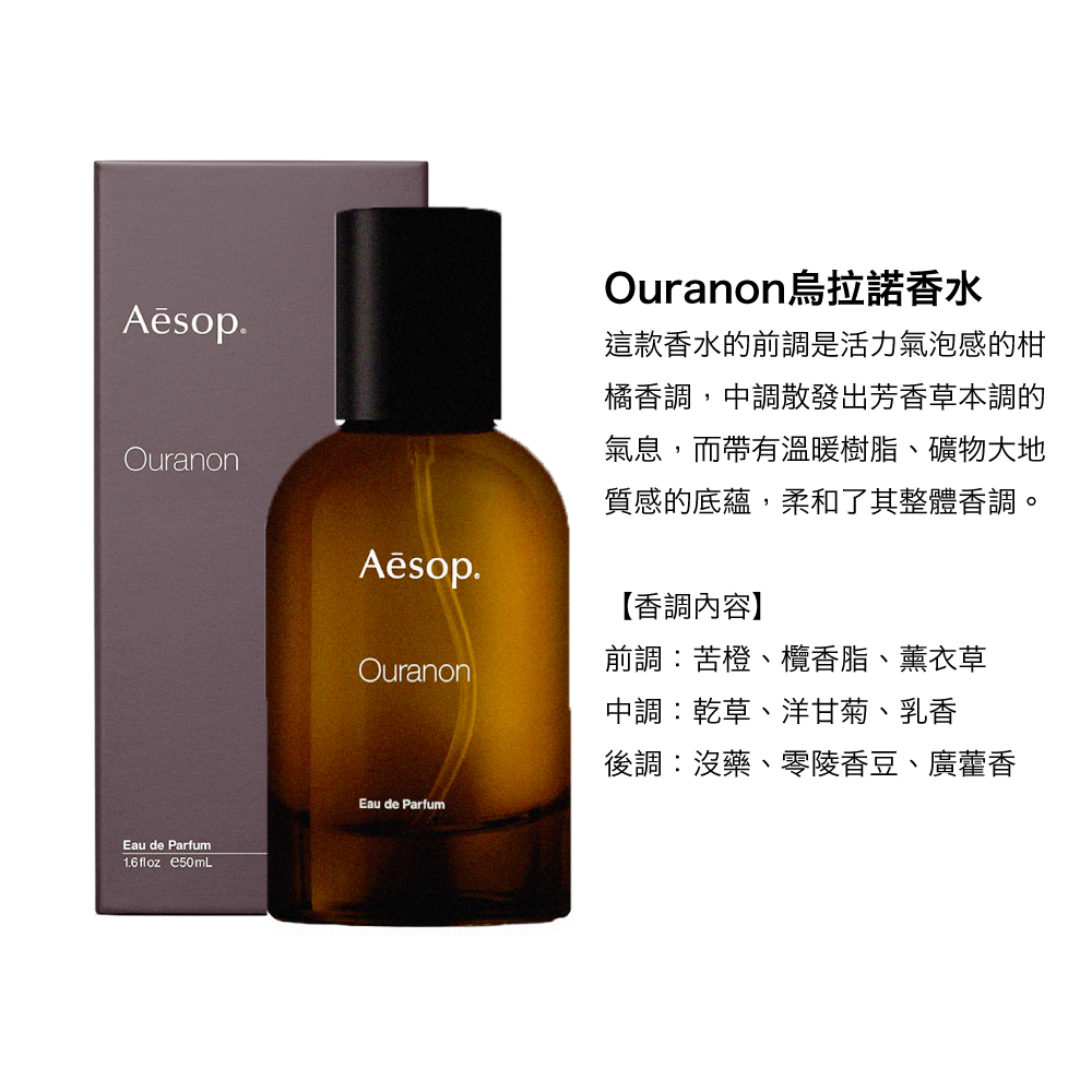 這款香水的前調是活力氣泡感的柑