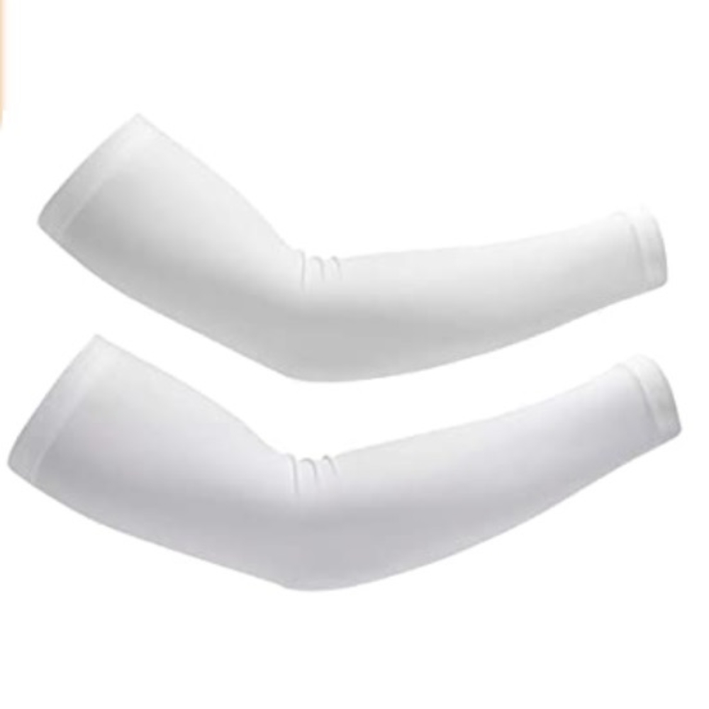 恆柔 預防水腫壓力袖套-白色(尺寸XL)折扣推薦