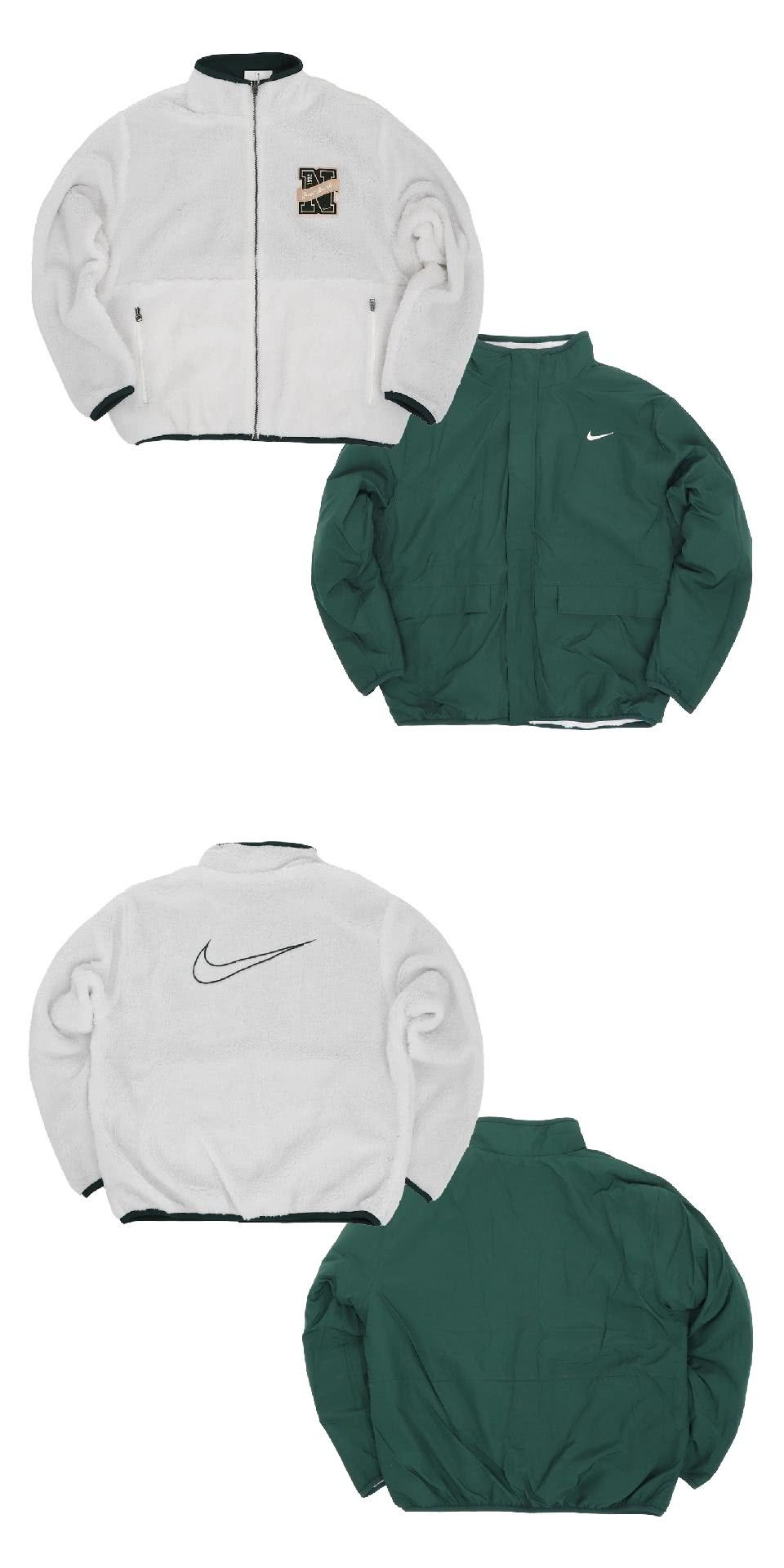 NIKE 耐吉 外套 NSW Winter Jacket 男