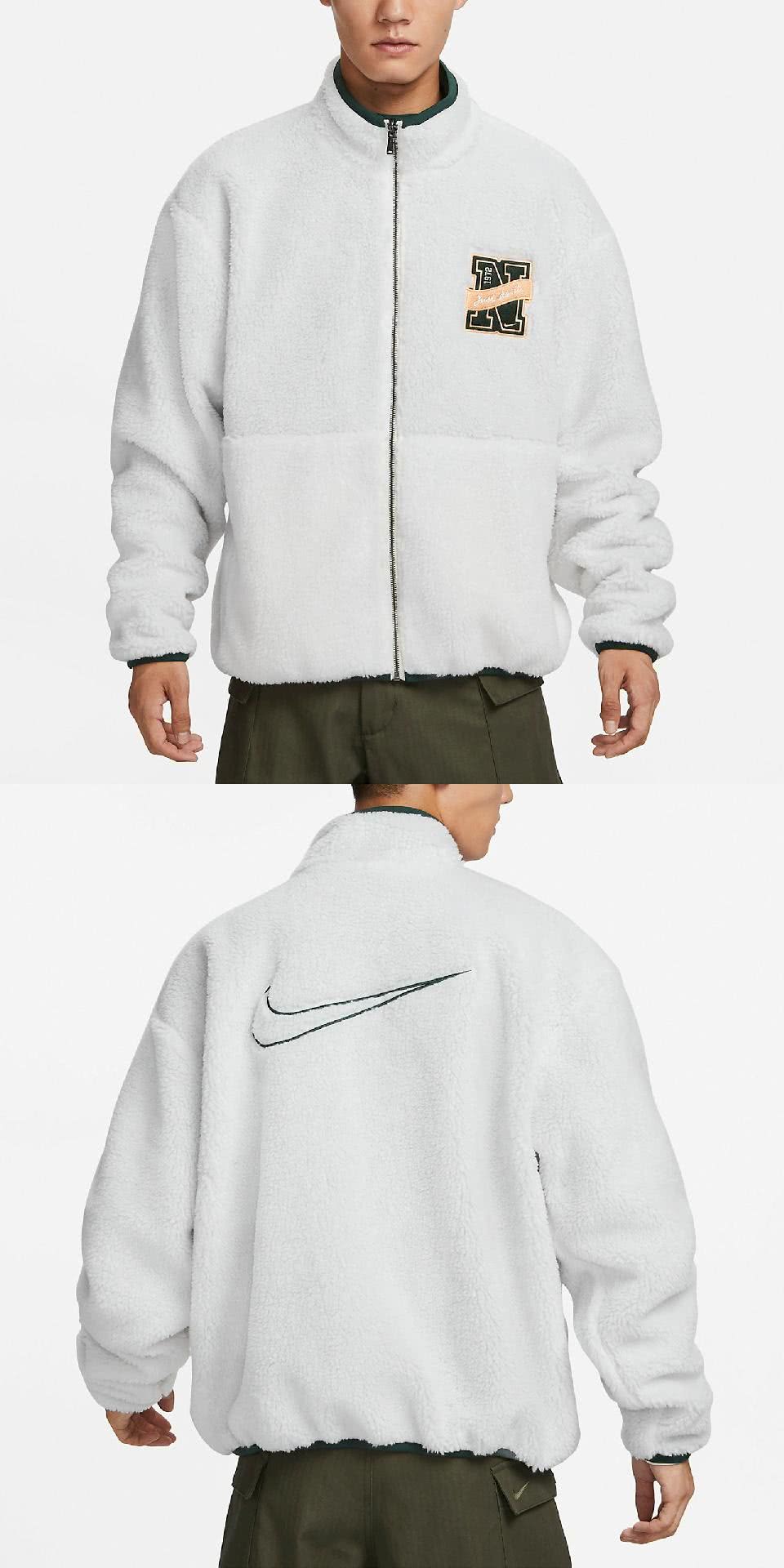 NIKE 耐吉 外套 NSW Winter Jacket 男