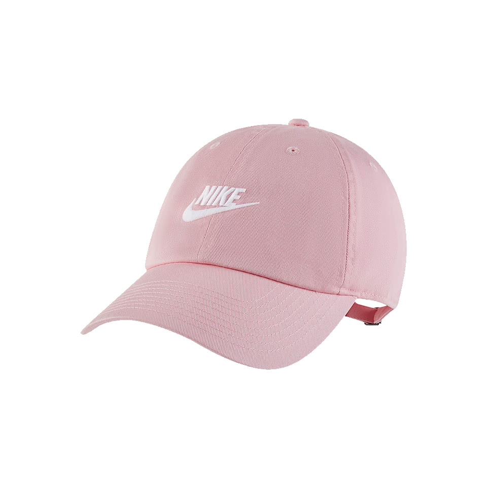 NIKE 耐吉 U NK CLUB CAP U CB FUT