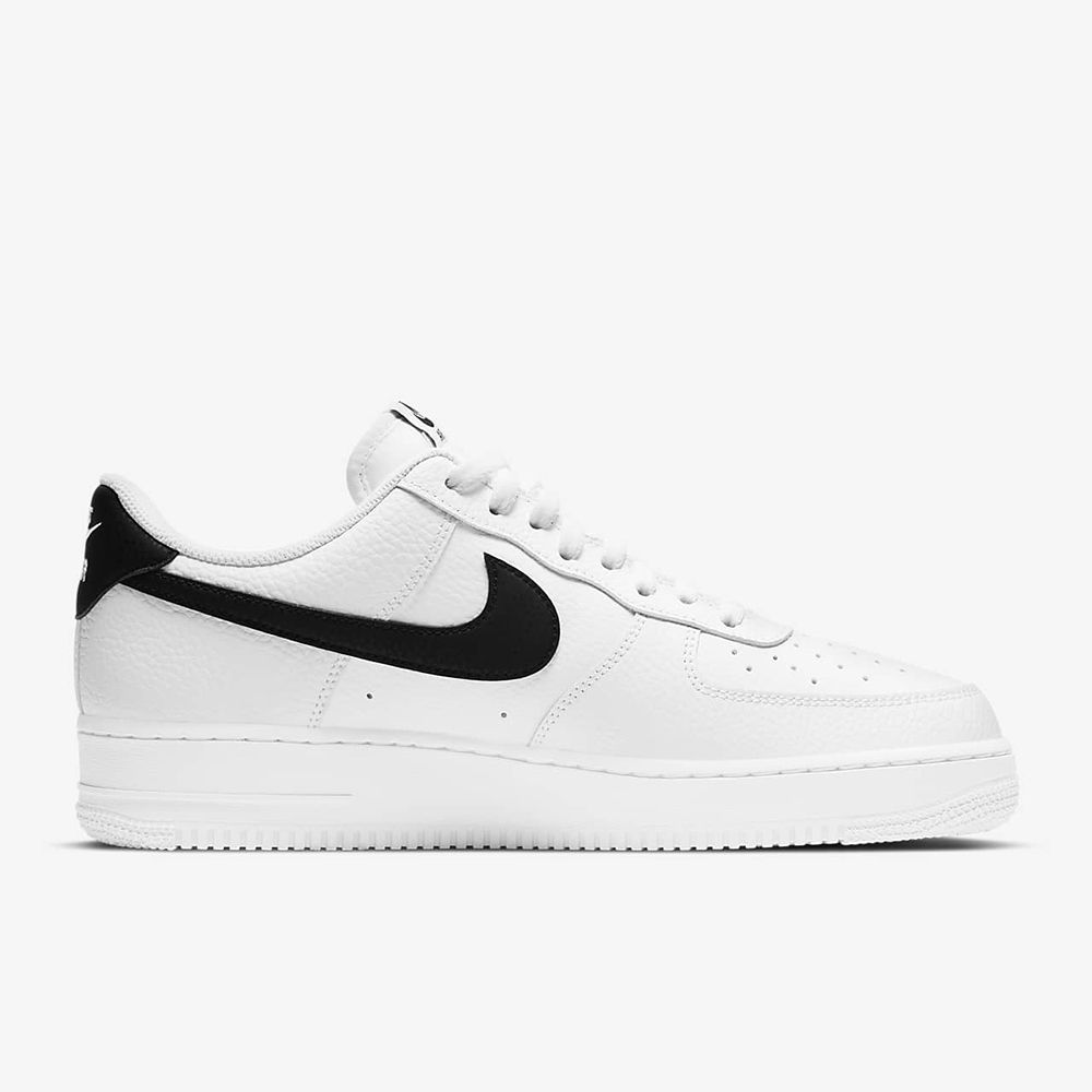 NIKE 耐吉 休閒鞋 Air Force 1 07 男女 