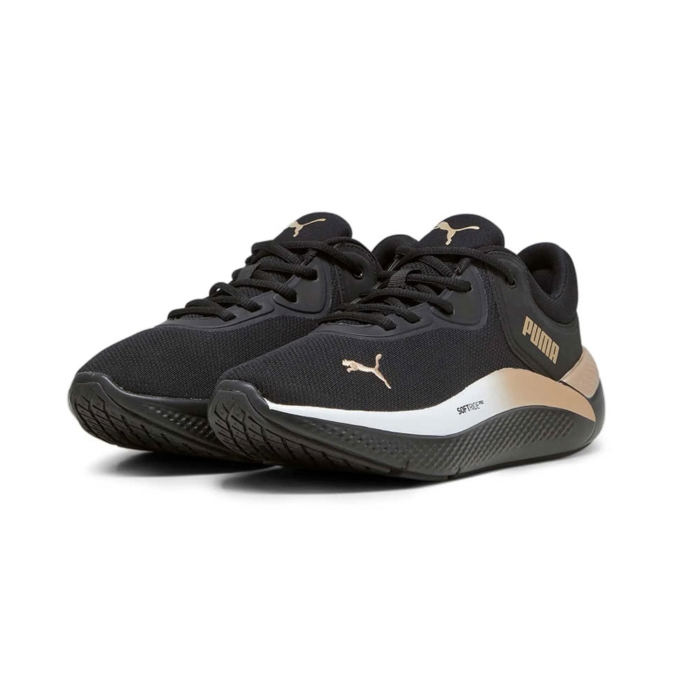 PUMA Softride Pro Molten Metal