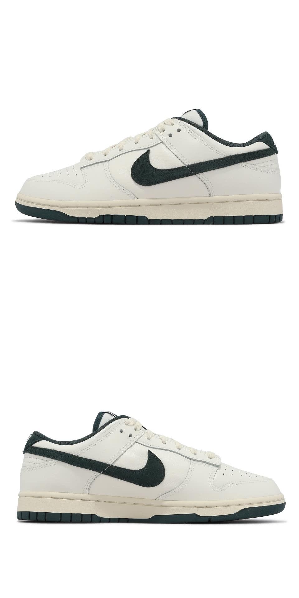 NIKE 耐吉 休閒鞋 Dunk Low Deep Jung