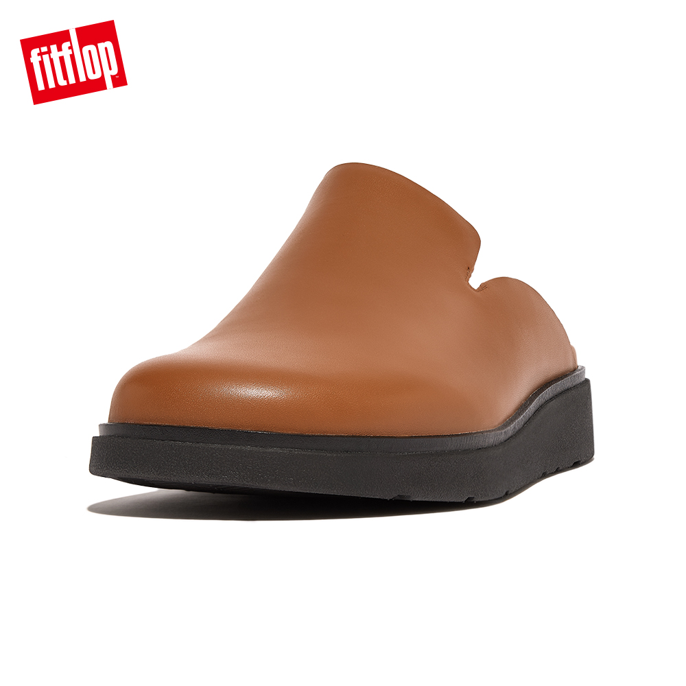 FitFlop GEN-FF MENS LEATHER MU