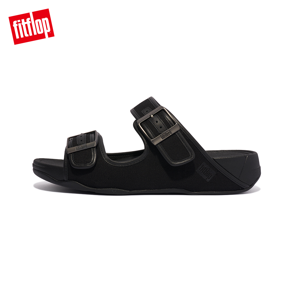FitFlop GOGH MOC MENS BUCKLE C
