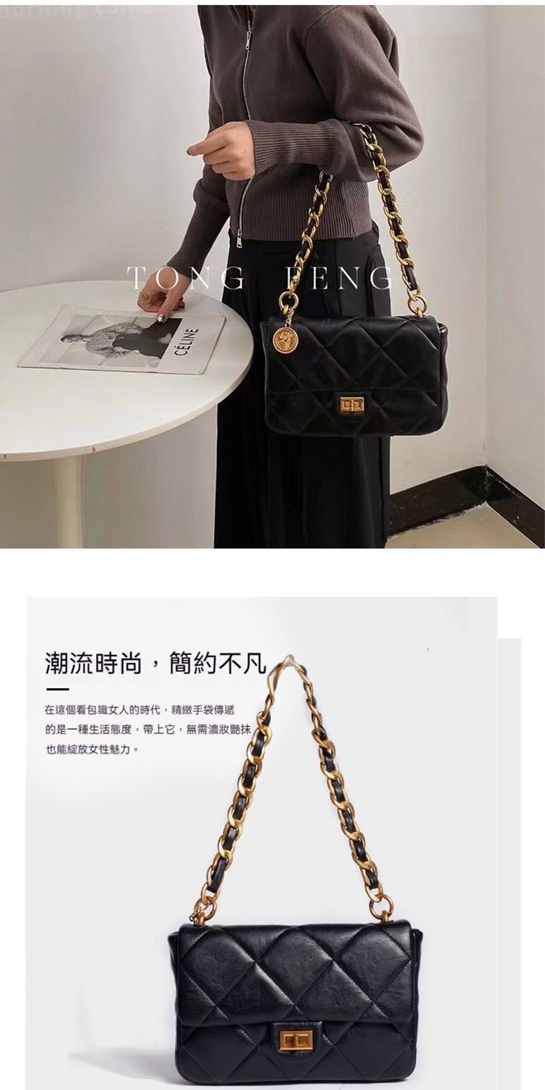 潮流時尚,簡約不凡, 在這個看包識女人的時代,精緻手袋傳遞 的是一種生活態度,帶上它,無需濃妝艷抹 也能綻放女性魅力。 
