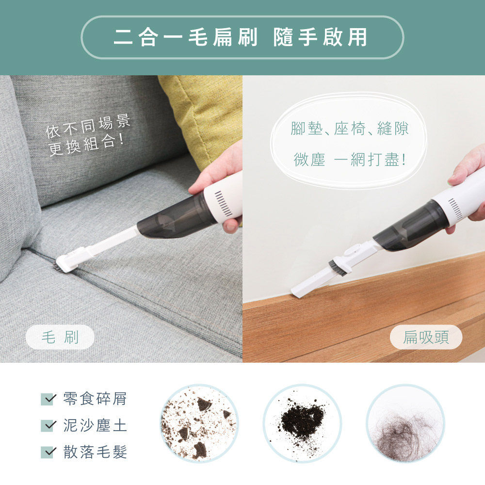 KINYO KVC-5903 - 詳情10