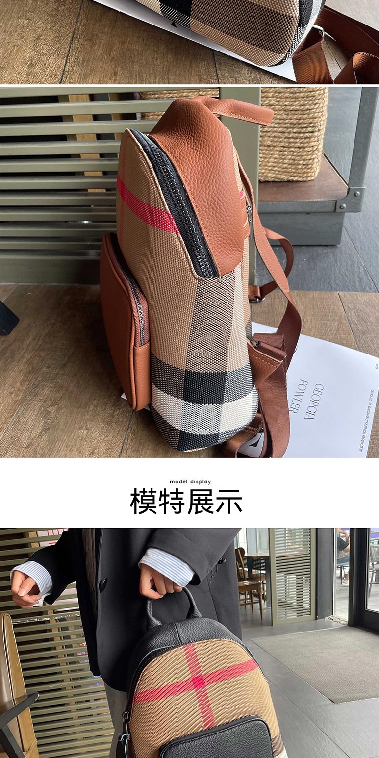 模特展示 