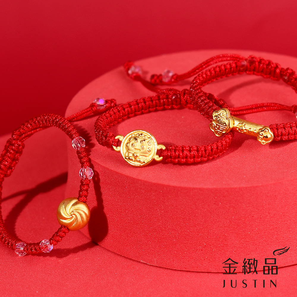金緻品 