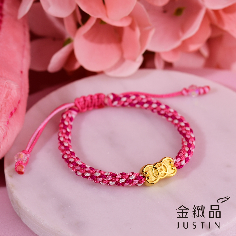 金緻品 