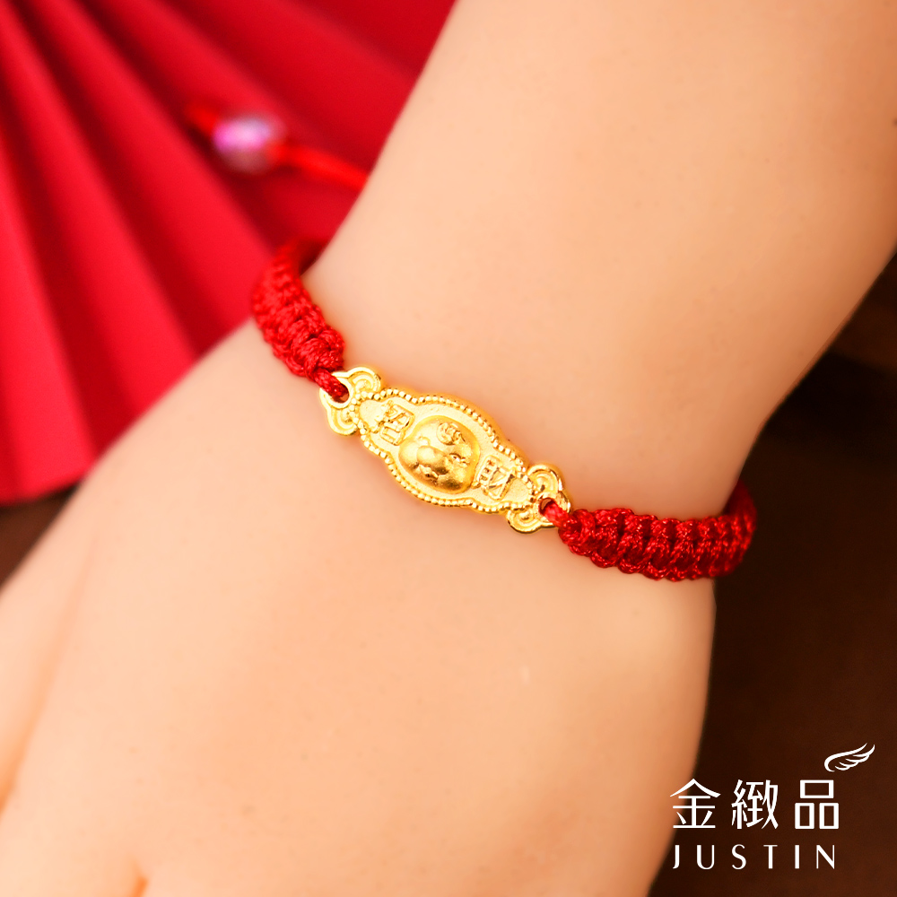 金緻品 