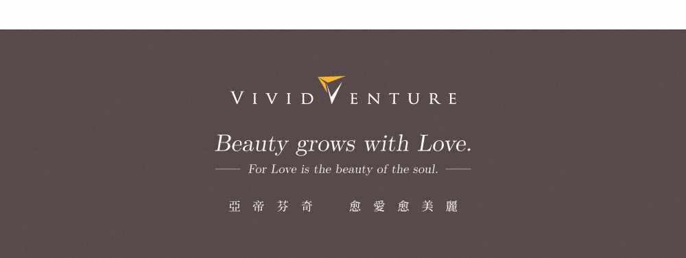 Vividventure 亞帝芬奇 十字架造型 天然真鑽 鑽