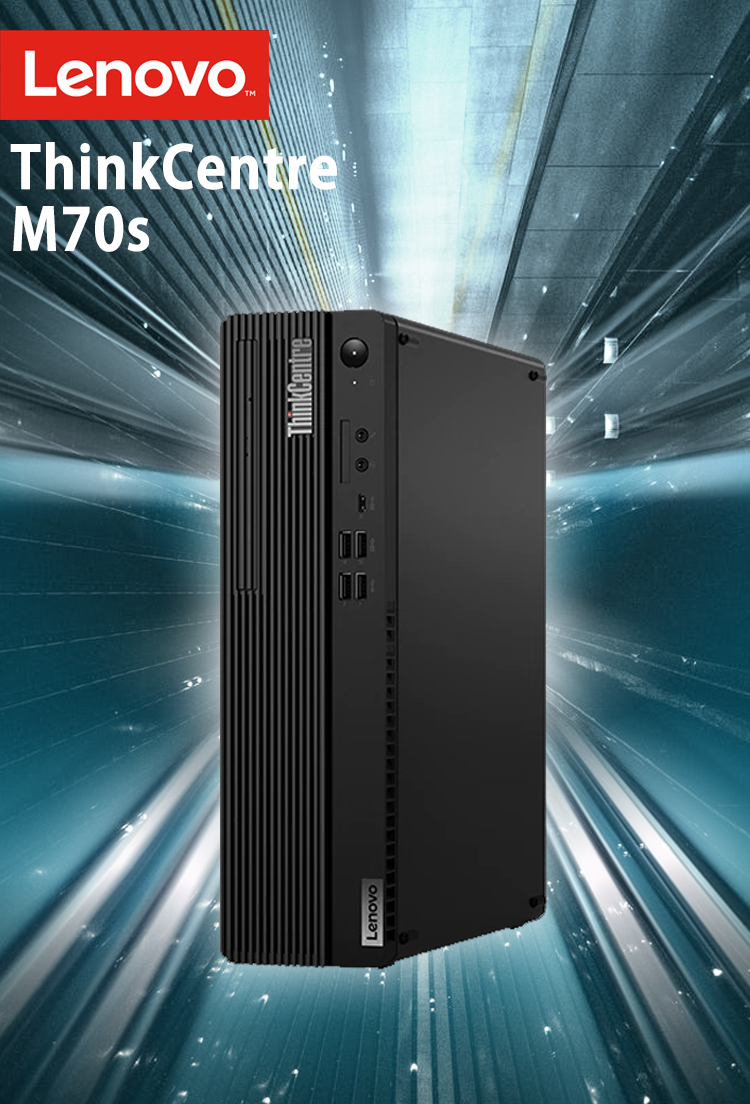 Lenovo i7 十六核電腦(M70s/i7-13700/