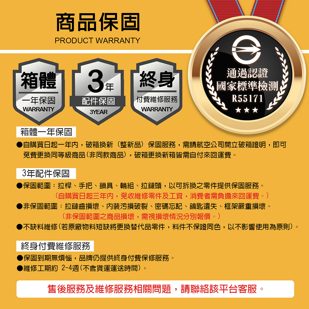 ä¸ç¼ºæç¶­ä¿®è¥åå» ç©æç­ç¼ºå°æ´ææ¿ä»£åé¶ä»¶,æä»¶ä¸ä¿è­åè²,ä»¥ä¸å½±é¿ä½¿ç¨çºåå