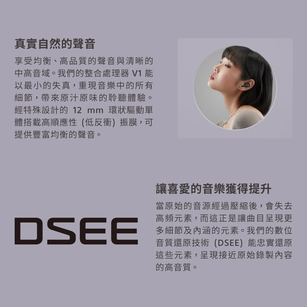 經特殊設計的 12 mm 環狀驅動單