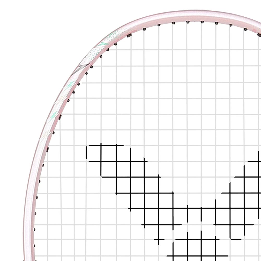 VICTOR 勝利體育 THRUSTER K 突擊 羽球拍(