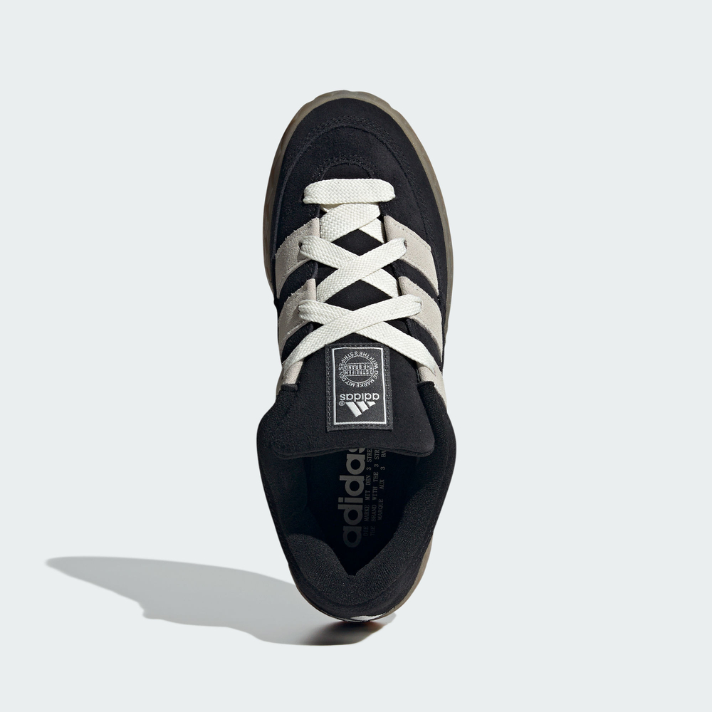 adidas 官方旗艦 ADIMATIC 運動休閒鞋 滑板 